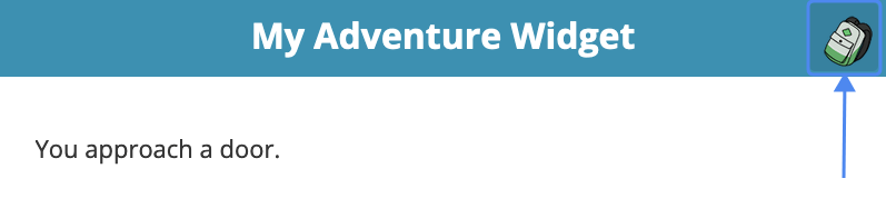 Widget Guide